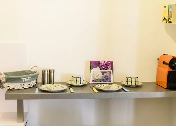 Apartment Design - Centrally Located