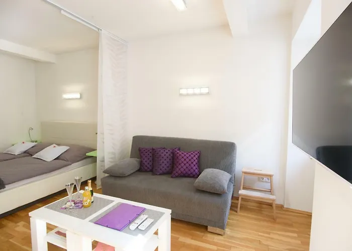 Design - Centrally Located