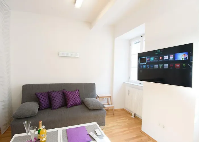 Design - Centrally Located Wien
