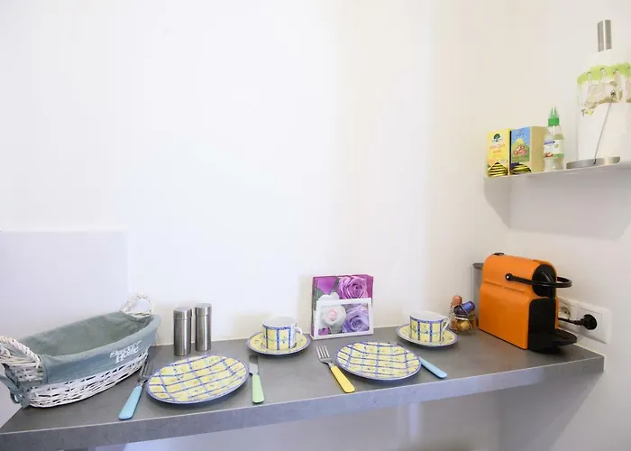 Apartment Design - Centrally Located