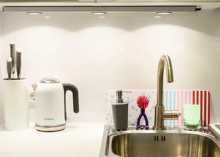 Design - Centrally Located * Wien