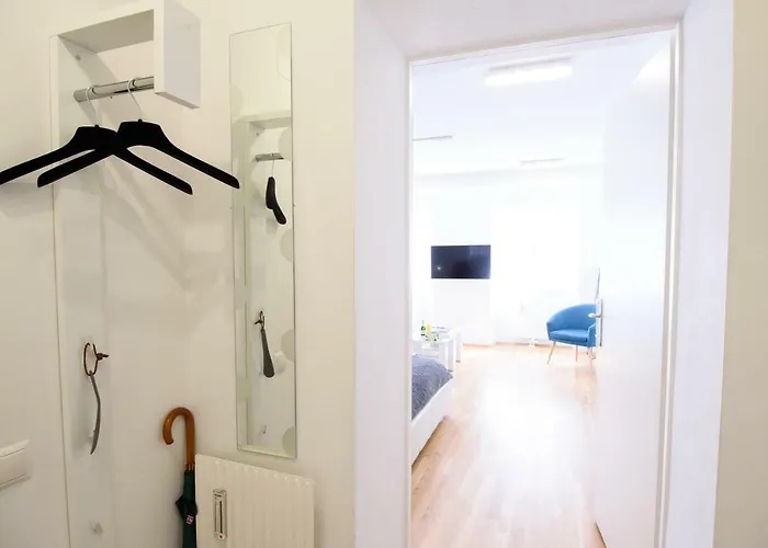 Design - Centrally Located