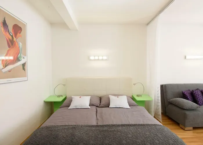 Design - Centrally Located *