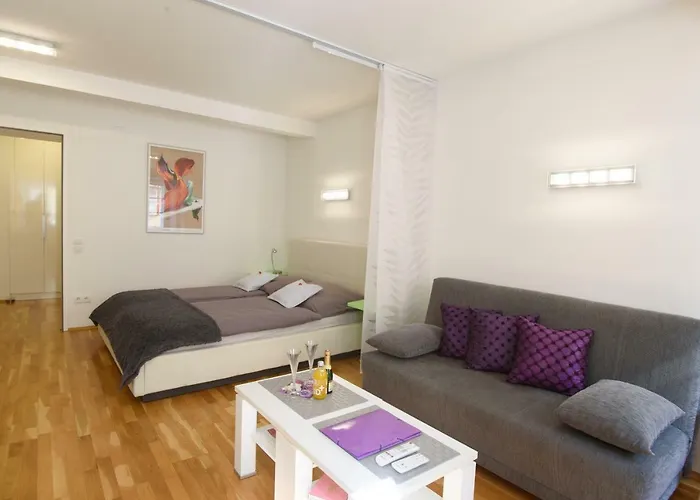 Design - Centrally Located *